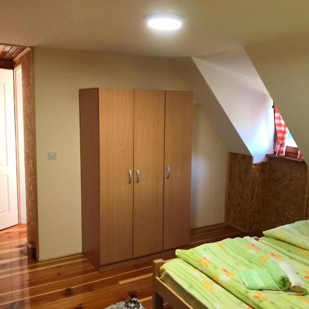 Apartman Helena Mokra Gora Exterior photo
