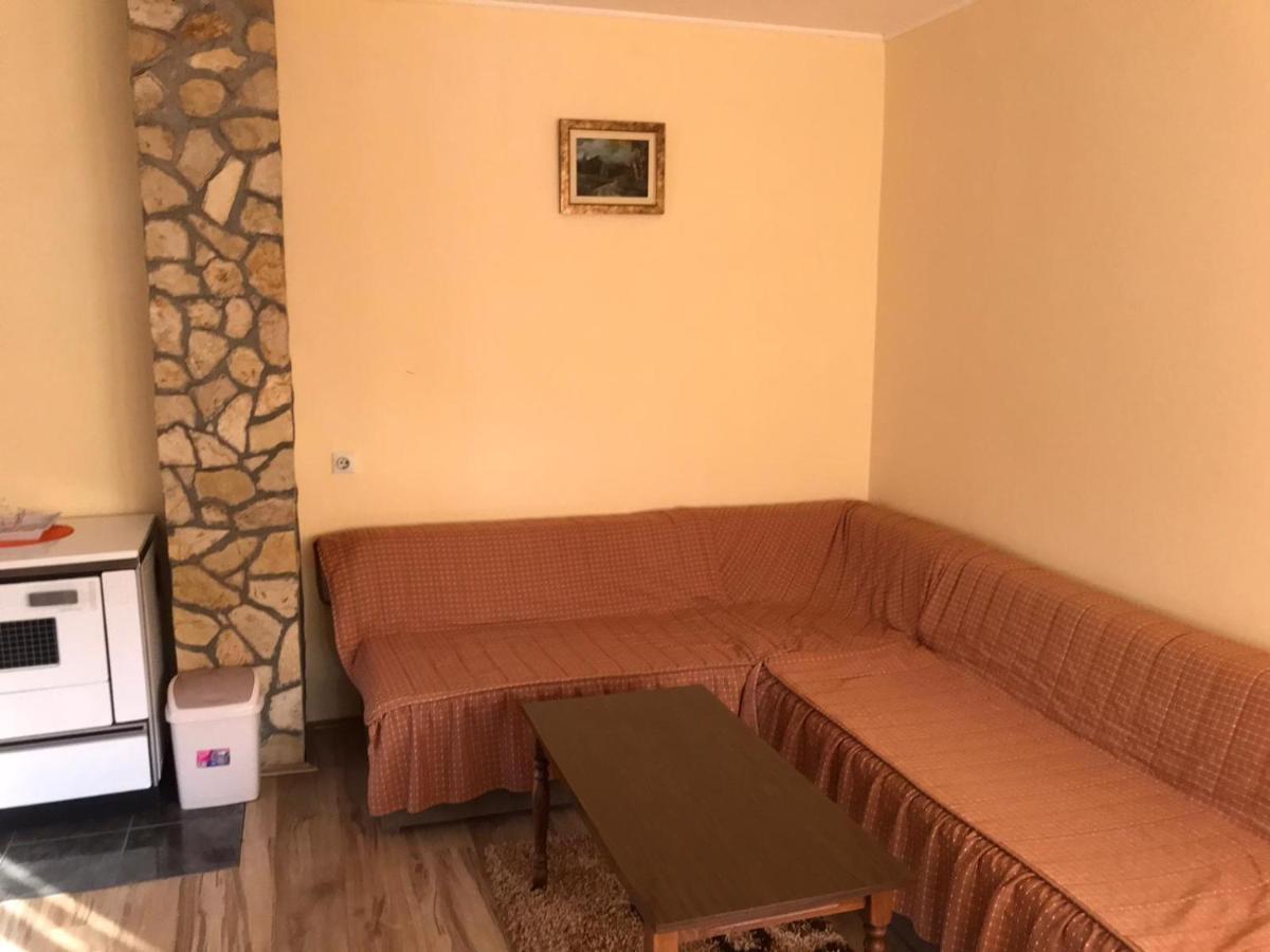 Apartman Helena Mokra Gora Exterior photo
