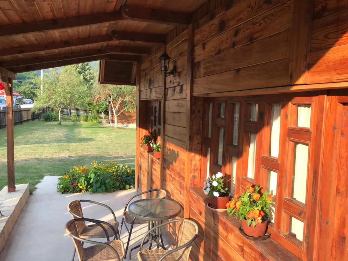 Apartman Helena Mokra Gora Exterior photo