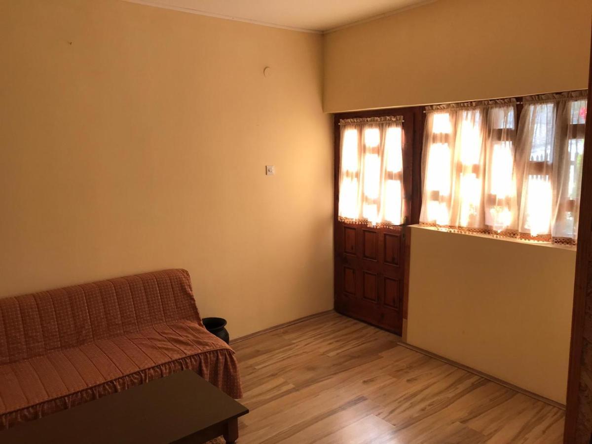 Apartman Helena Mokra Gora Exterior photo