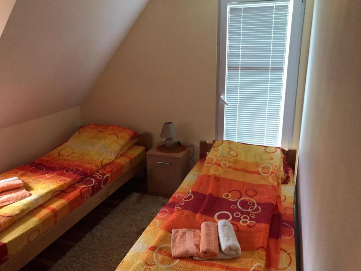 Apartman Helena Mokra Gora Exterior photo