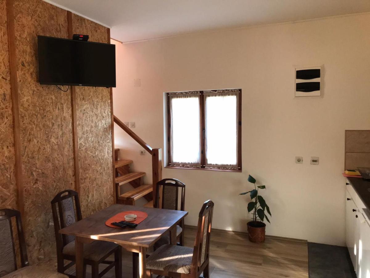 Apartman Helena Mokra Gora Exterior photo